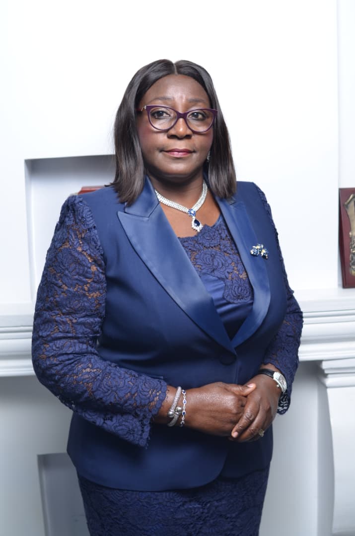 Pastor (Dr.) Ene Belema Secondus – Director, Destinyfield International Schools