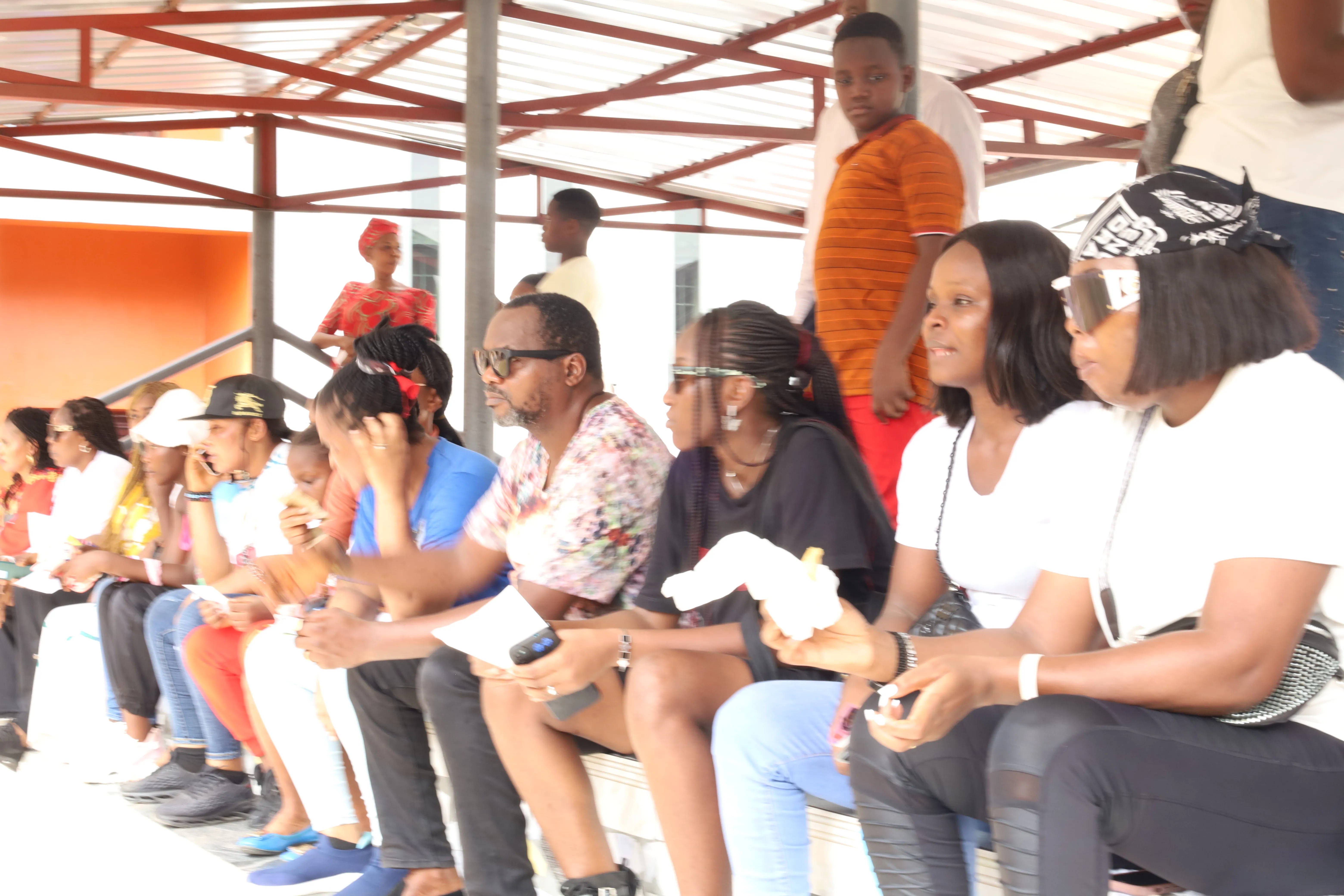 Inter-House Sports