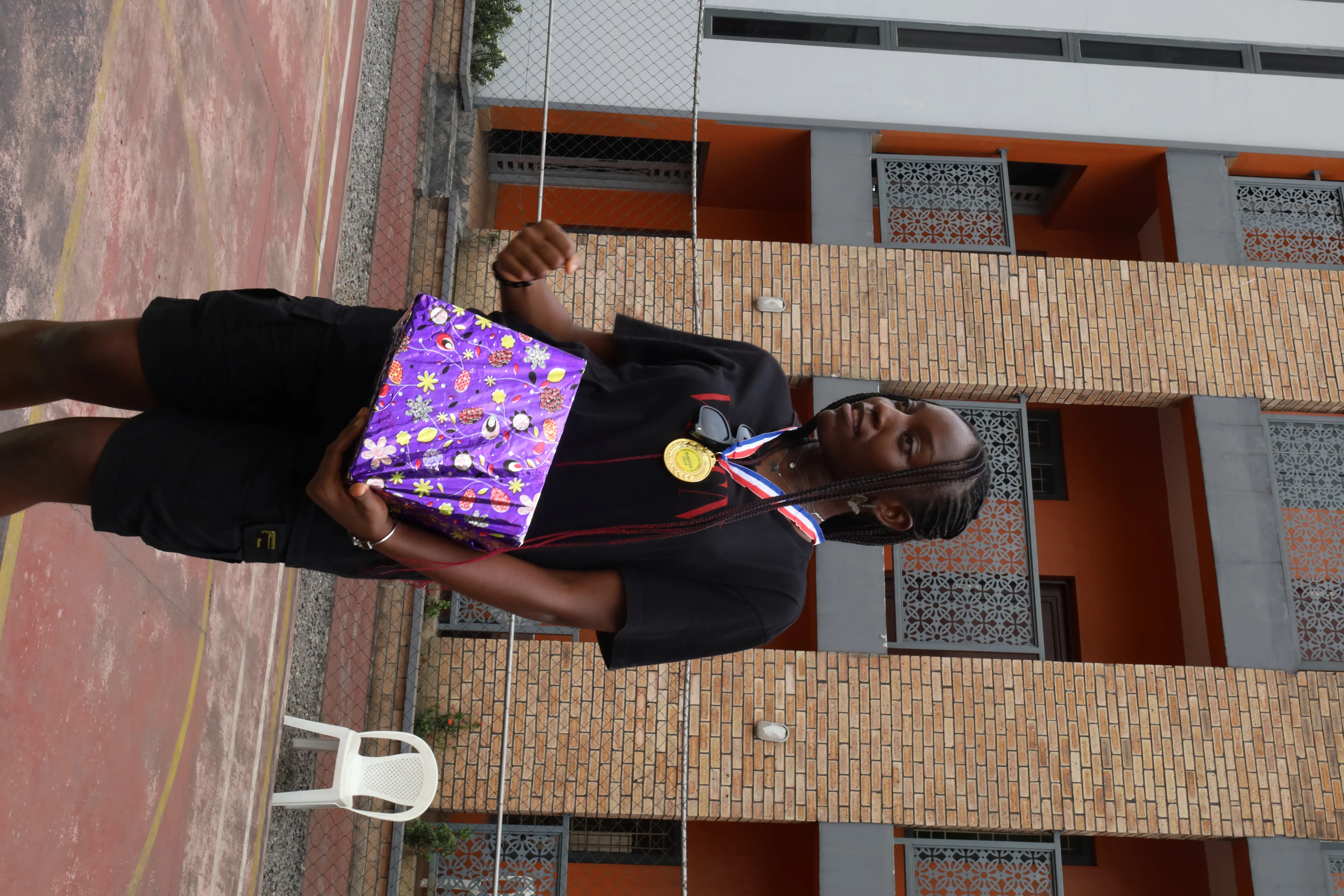Inter-House Sports
