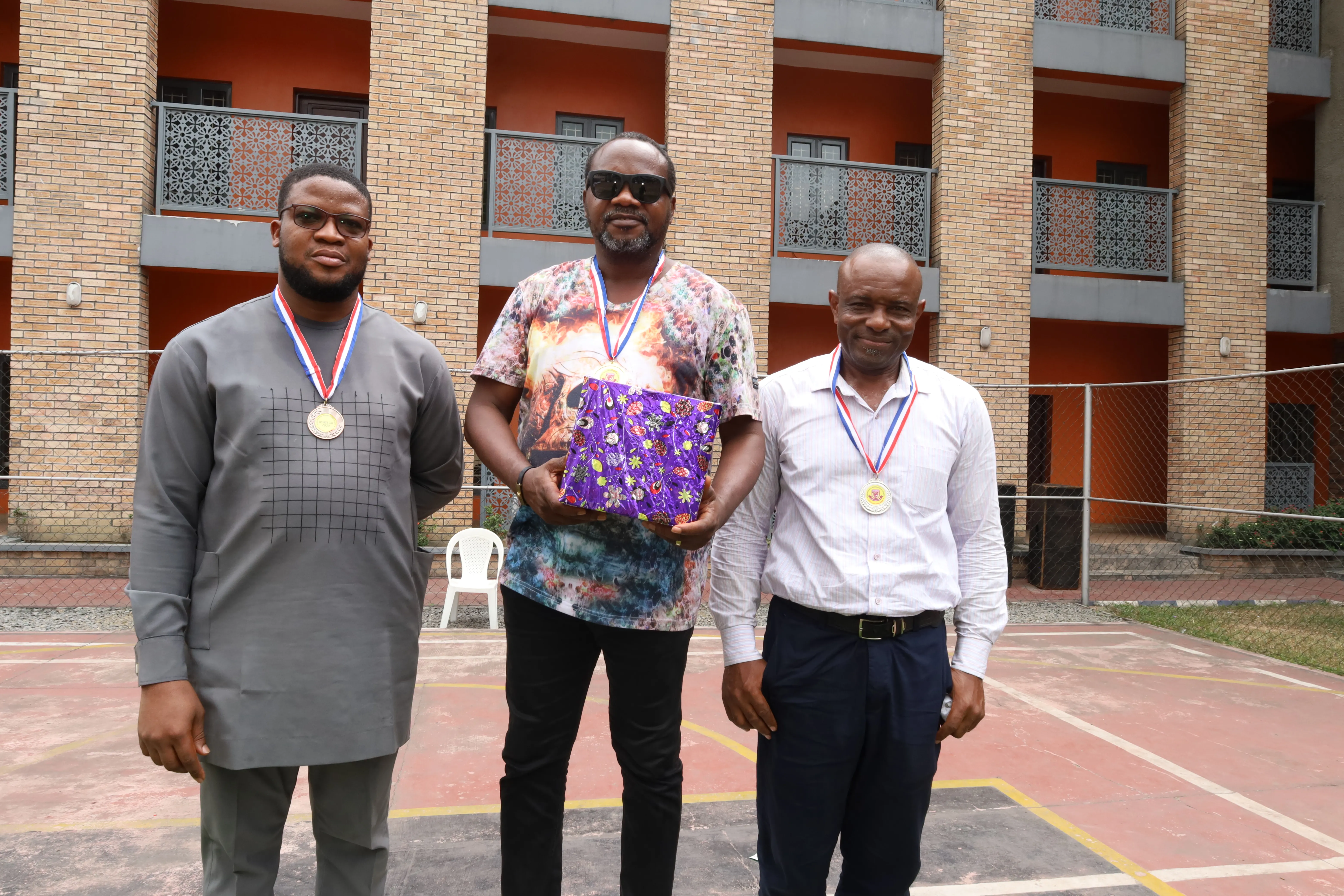 Inter-House Sports