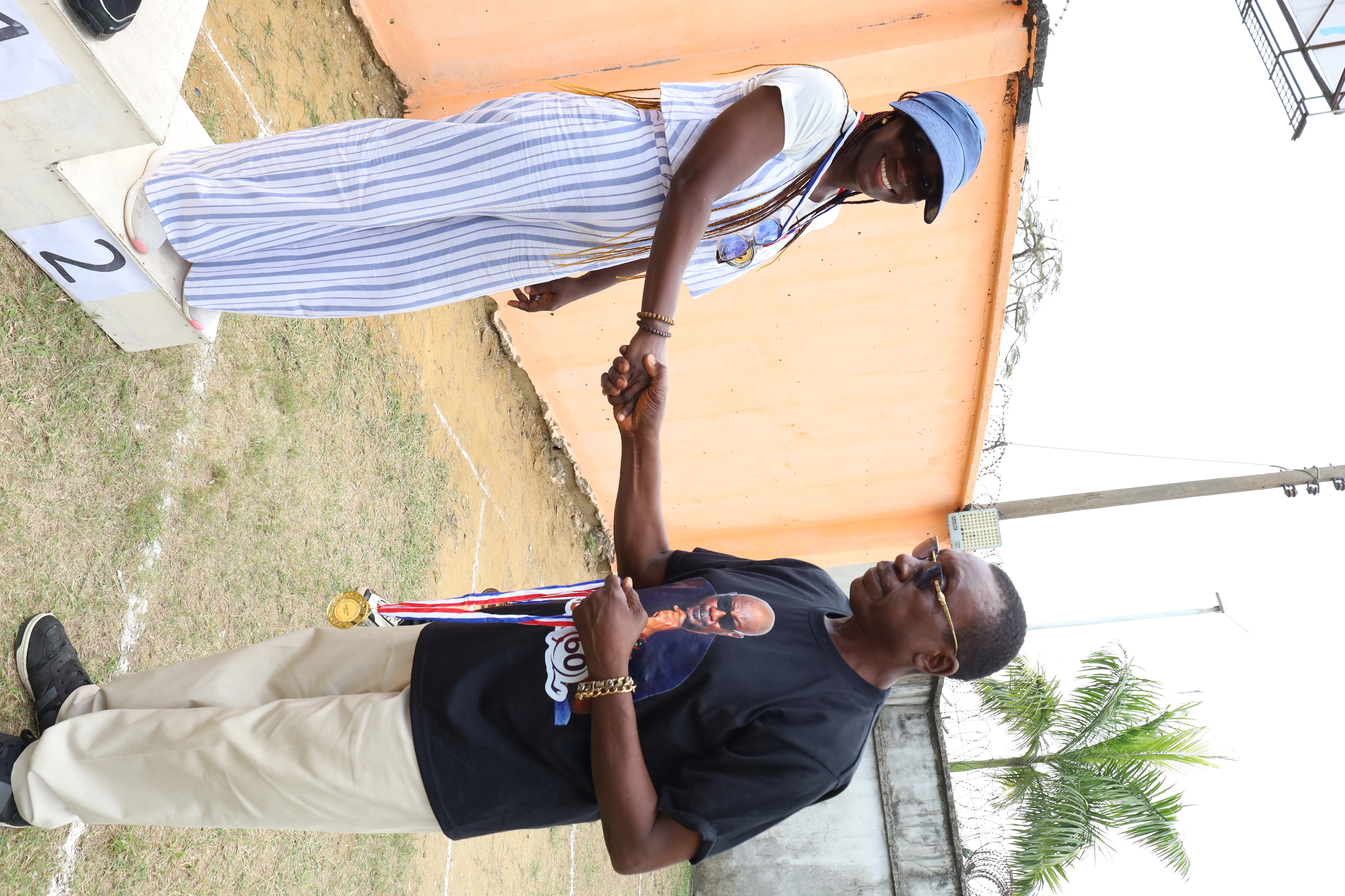 Inter-House Sports