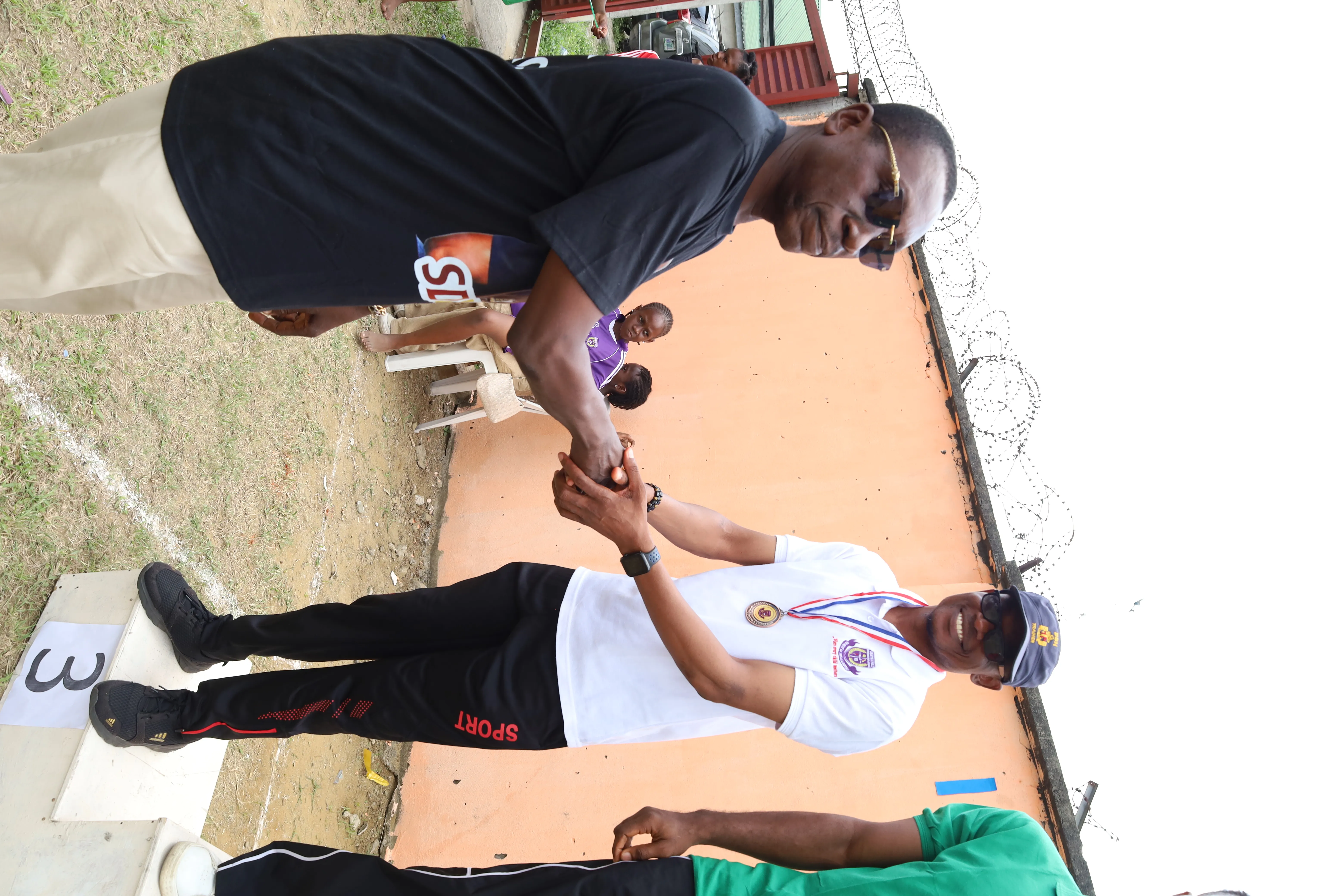 Inter-House Sports